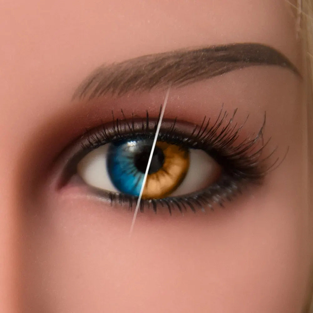 Jessy Summer - Life-Size Love Doll - PlayBlue
