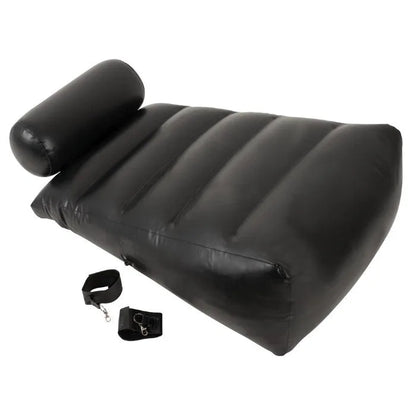 Inflatable Love Cushion for Couples - Ramp Wedge