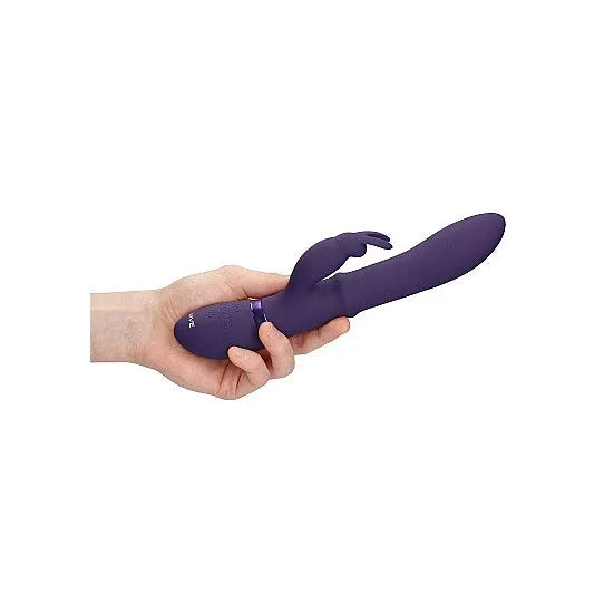 Vive - Halo - Vibro Stimulating Ring - PlayBlue