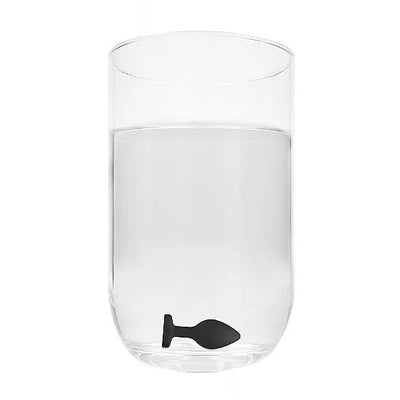 Diamond Heart Butt Plug - Large - PlayBlue