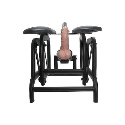 Sex Chair - Ride and Slide - Black