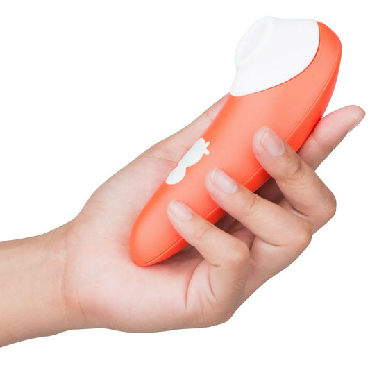 ROMP by Womanizer - Switch Pleasure Air Pulsator