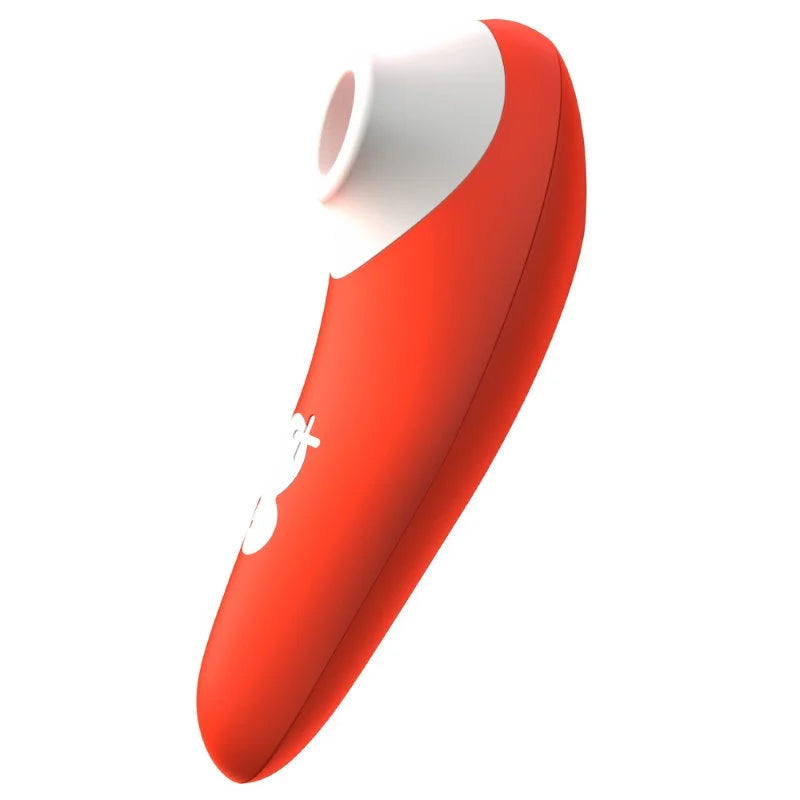 ROMP by Womanizer - Switch Pleasure Air Pulsator - PlayBlue