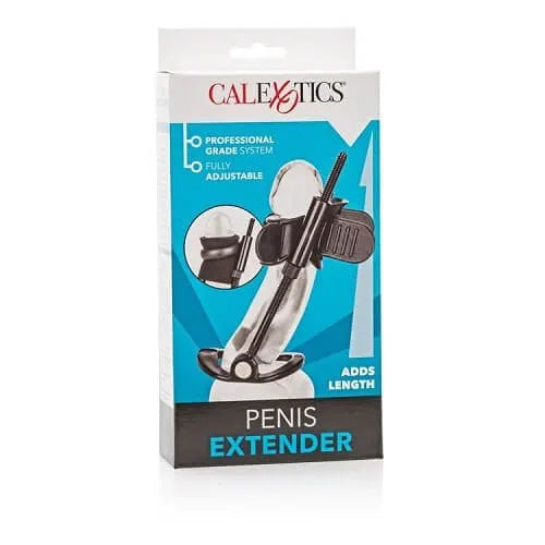 Penis Extender Traction System