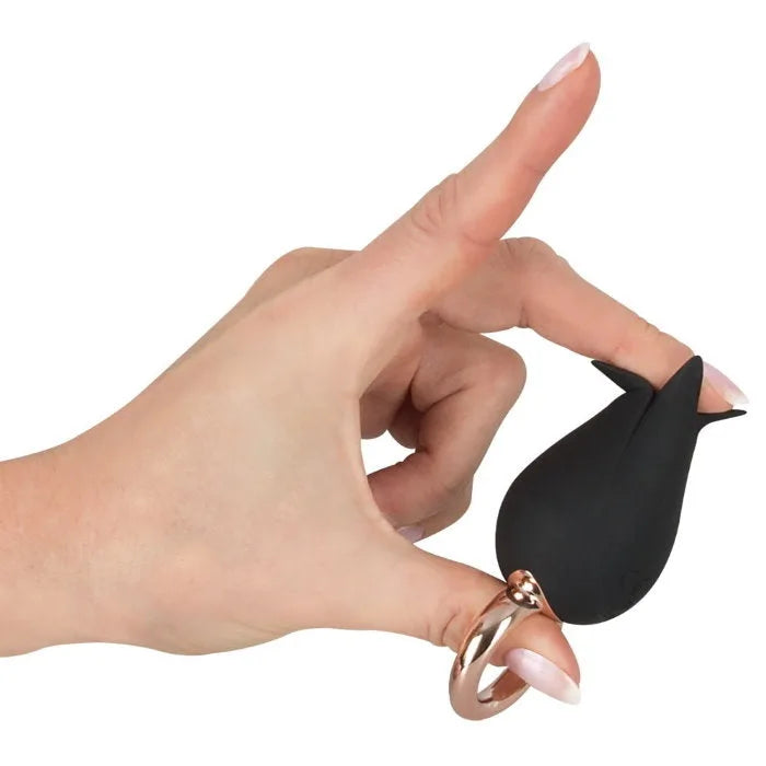 Beloú - Flutter Effect Finger Vibrator - PlayBlue