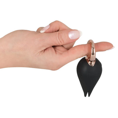Beloú - Flutter Effect Finger Vibrator - PlayBlue