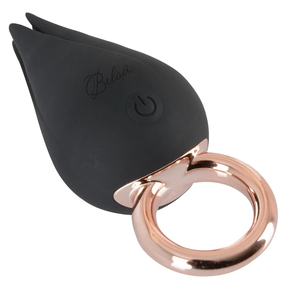 Beloú - Flutter Effect Finger Vibrator - PlayBlue