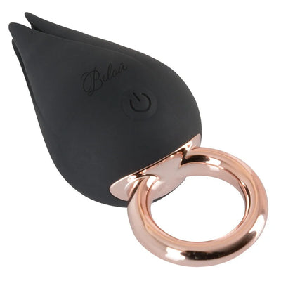 Beloú - Flutter Effect Finger Vibrator - PlayBlue