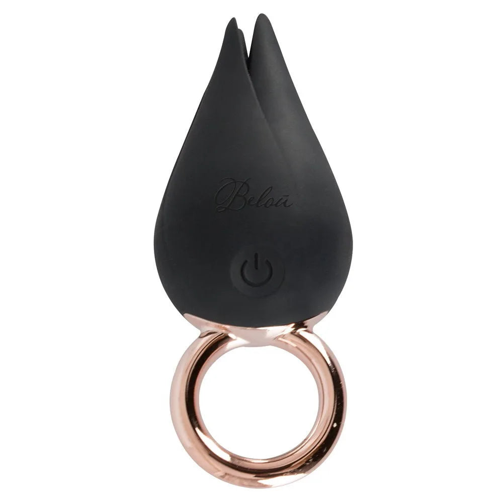 Beloú - Flutter Effect Finger Vibrator - PlayBlue