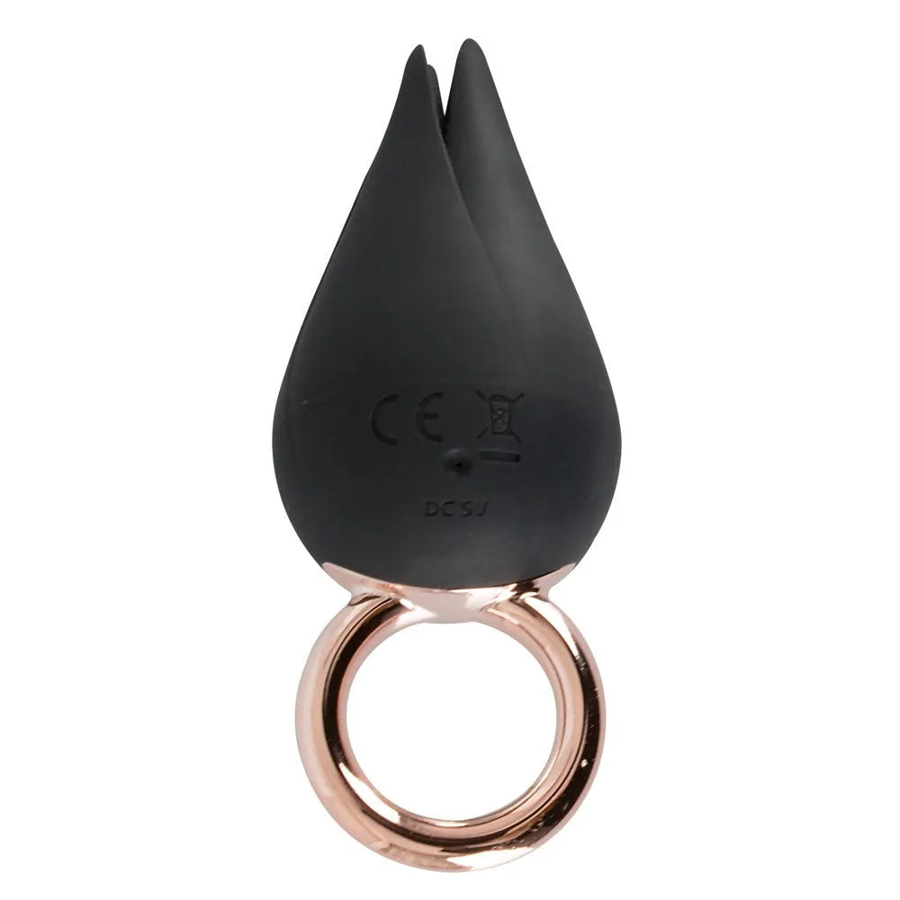 Beloú - Flutter Effect Finger Vibrator - PlayBlue