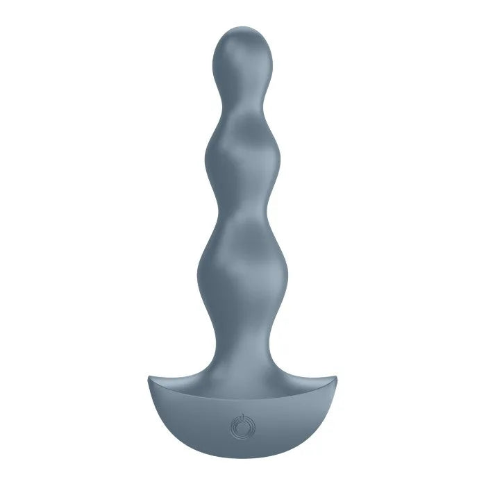 Satisfyer Lolli Plug 2 - Dual Motor Rechargeable - PlayBlue