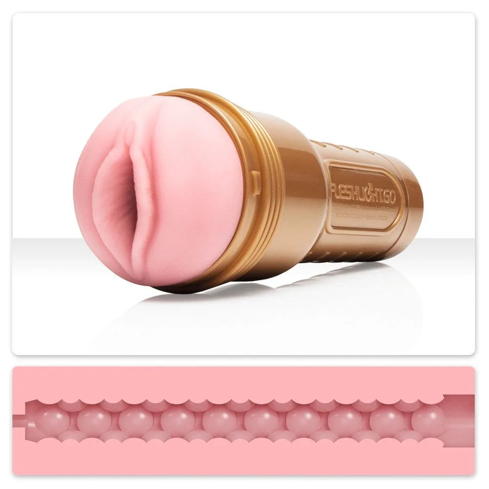 Fleshlight Go Stamina Training Unit STU - PlayBlue