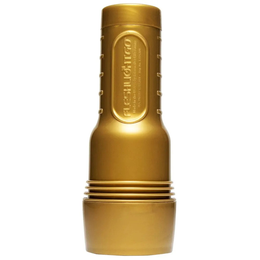 Fleshlight Go Stamina Training Unit STU - PlayBlue