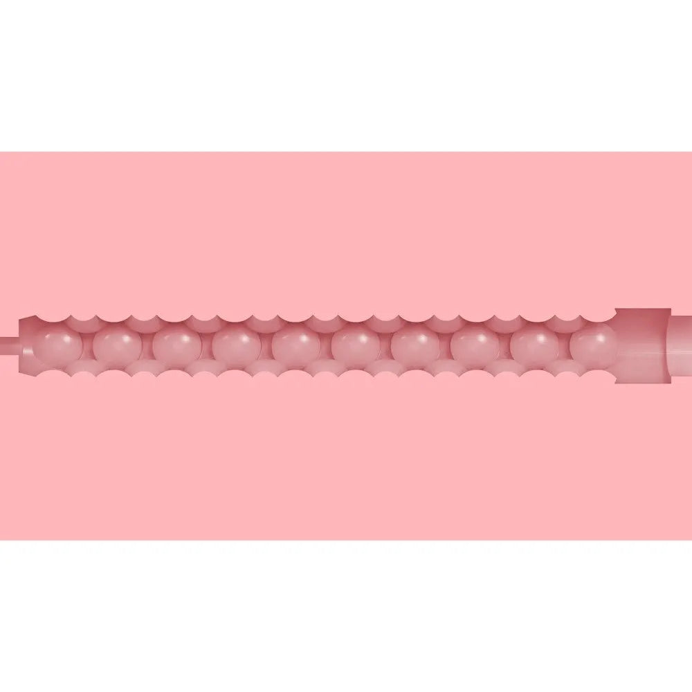 Fleshlight Go Stamina Training Unit STU - PlayBlue