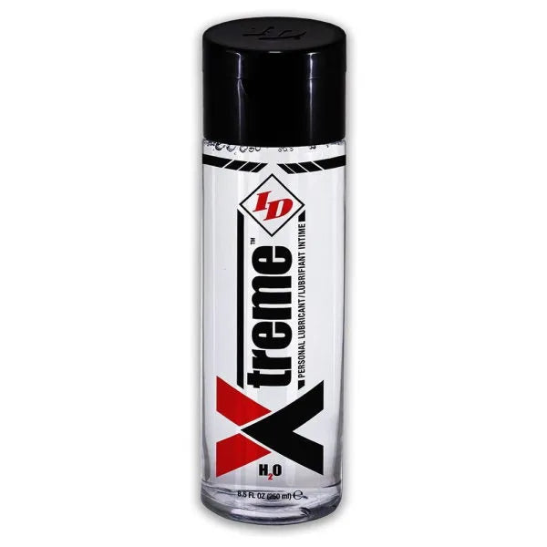 ID Xtreme - Supreme Lubricant - 250ml - PlayBlue