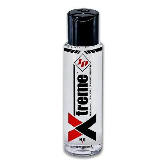 ID Xtreme - Supreme Lubricant - 250ml - PlayBlue