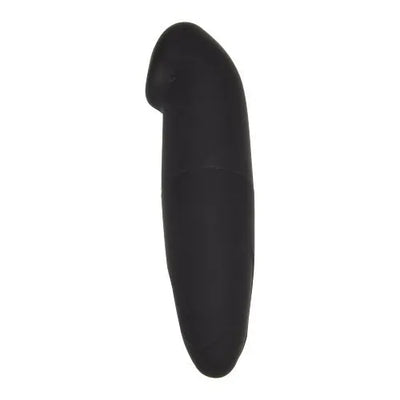 Loving Joy Mini G-Spot Vibrator - Black - PlayBlue