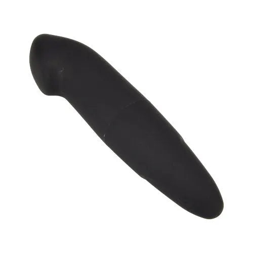 Loving Joy Mini G-Spot Vibrator - Black - PlayBlue
