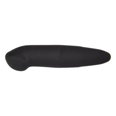 Loving Joy Mini G-Spot Vibrator - Black - PlayBlue