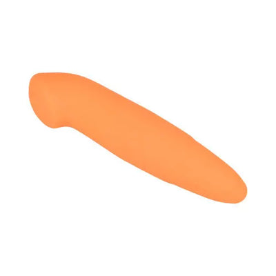 Loving Joy Mini G-Spot Vibrator - Black - PlayBlue