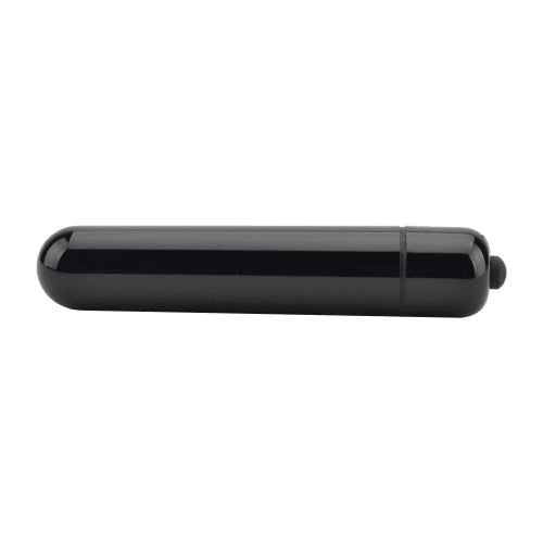 Loving Joy 10 Function Obsidian Bullet Vibrator - PlayBlue