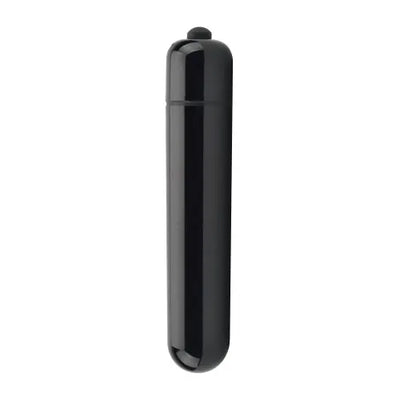 Loving Joy 10 Function Obsidian Bullet Vibrator - PlayBlue