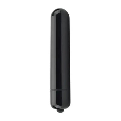 Loving Joy 10 Function Obsidian Bullet Vibrator - PlayBlue