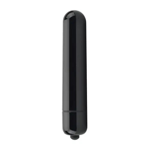 Loving Joy 10 Function Obsidian Bullet Vibrator - PlayBlue
