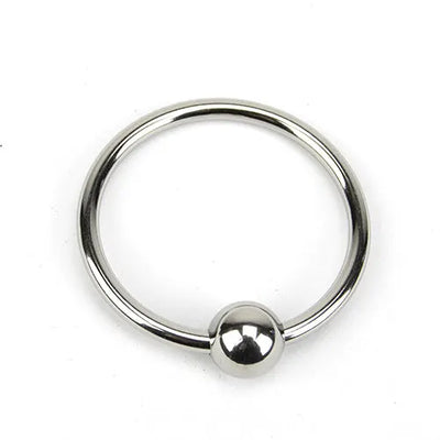 Bound to Please Glans Ring – 30mm - PlayBlue