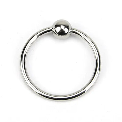 Bound to Please Glans Ring – 30mm - PlayBlue