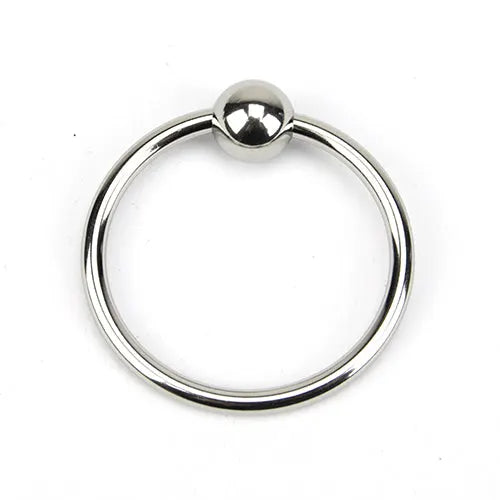 Bound to Please Glans Ring – 30mm - PlayBlue