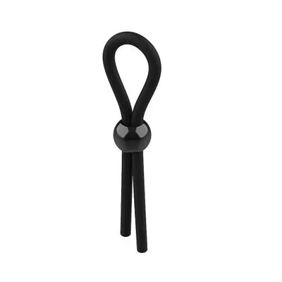 JoyRings Silicone Adjustable Stamina Ring - PlayBlue