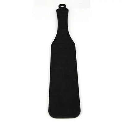 Bound to Please Silicone Paddle - PlayBlue