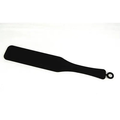 Bound to Please Silicone Paddle - PlayBlue