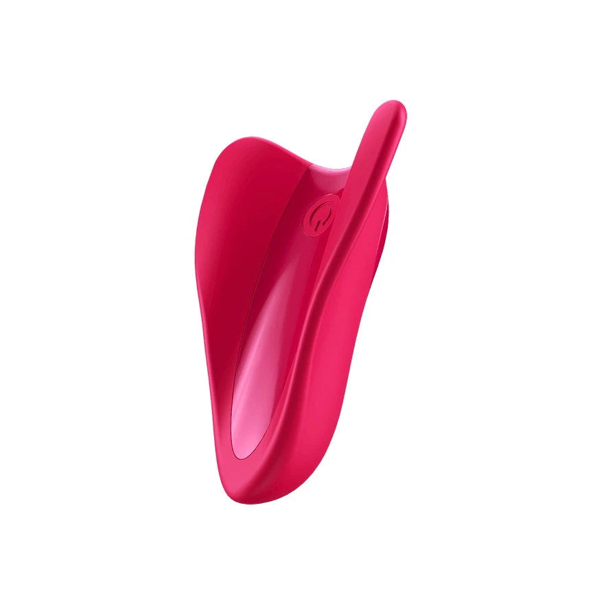 Satisfyer High Fly Incredible Finger Pleasure - PlayBlue