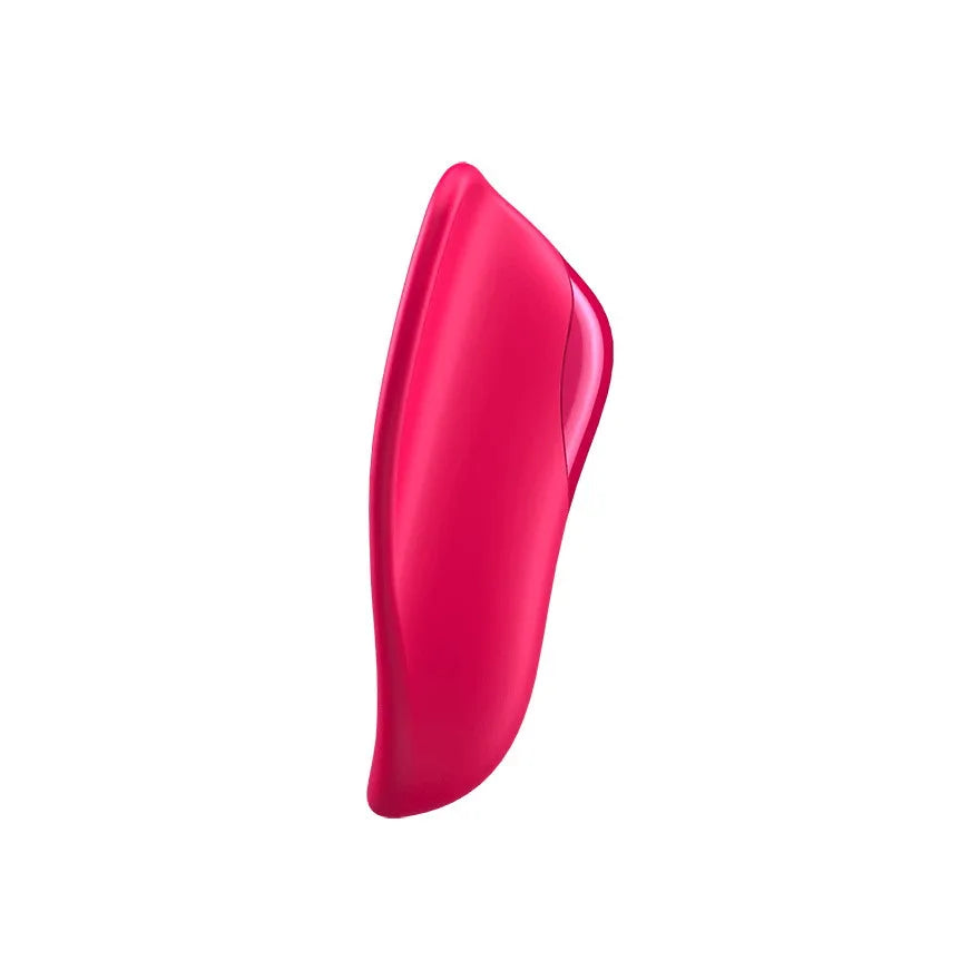 Satisfyer High Fly Incredible Finger Pleasure - PlayBlue