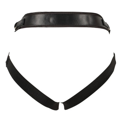 Strap-On Kit - Sex Coach - PlayBlue