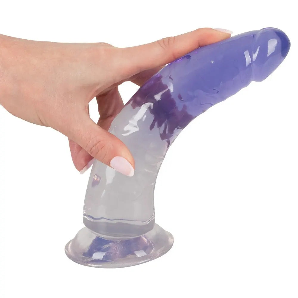 Strap-On Kit - Sex Coach - PlayBlue