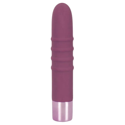 Elegant - Premium Rechargeable Soft Rabbit - PlayBlue