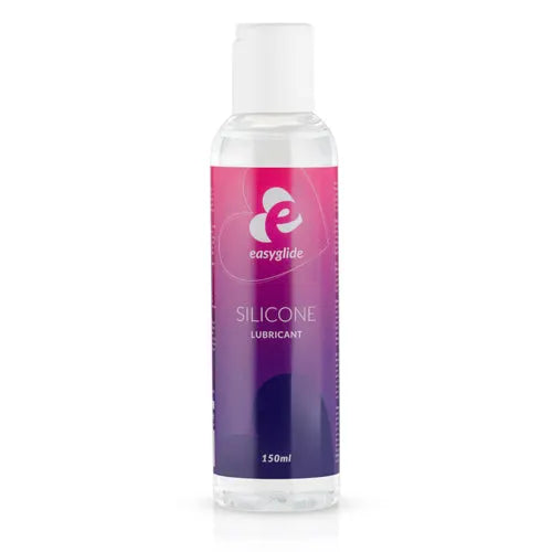 EasyGlide - Silicone Lubricant 150ml - PlayBlue