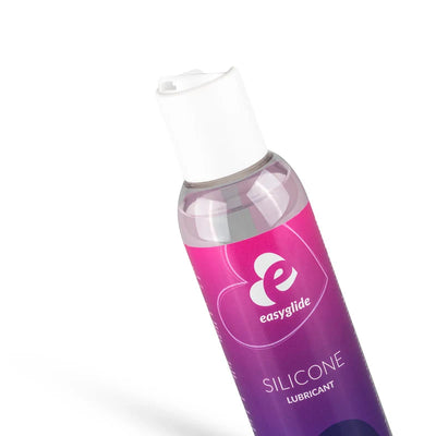 EasyGlide - Silicone Lubricant 150ml - PlayBlue