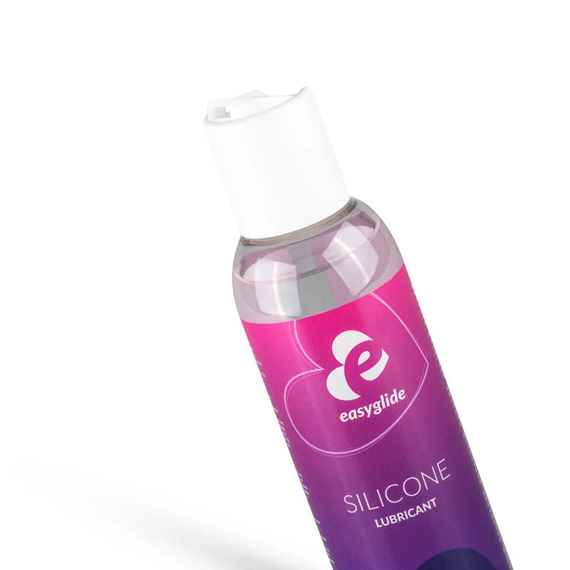 EasyGlide - Silicone Lubricant 150ml - PlayBlue