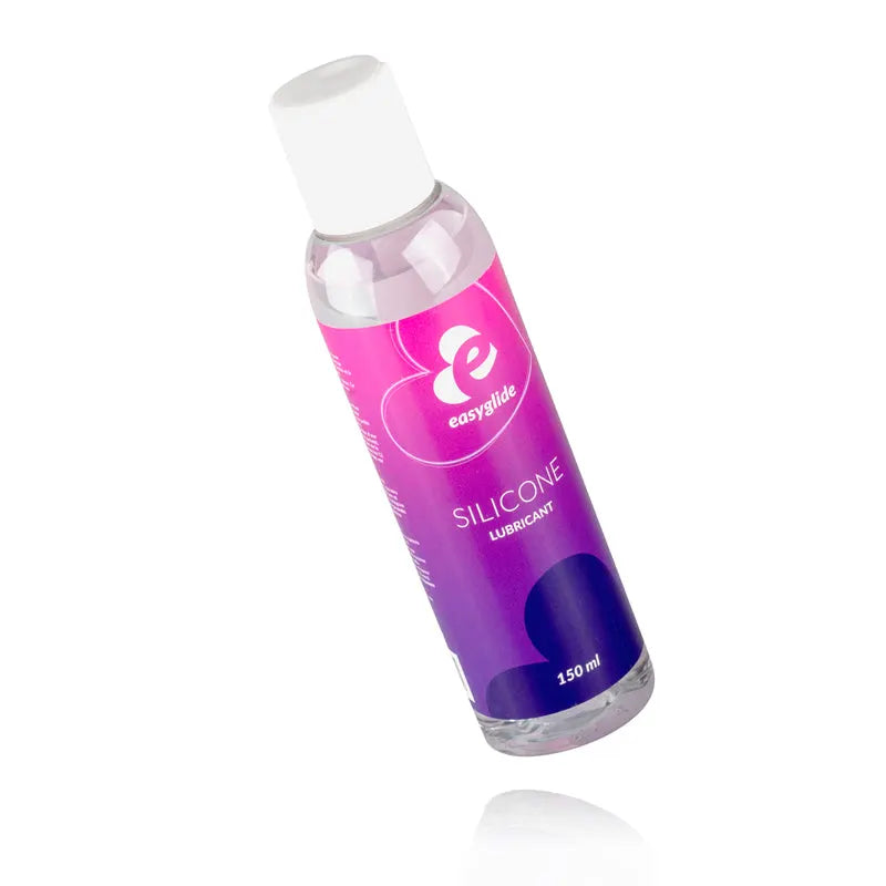 EasyGlide - Silicone Lubricant 150ml - PlayBlue