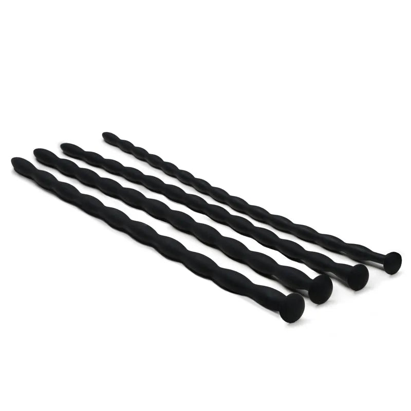 Silicone Dilator Set - PlayBlue