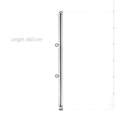 Sinner Gear Spreader Bar - 60cm - PlayBlue