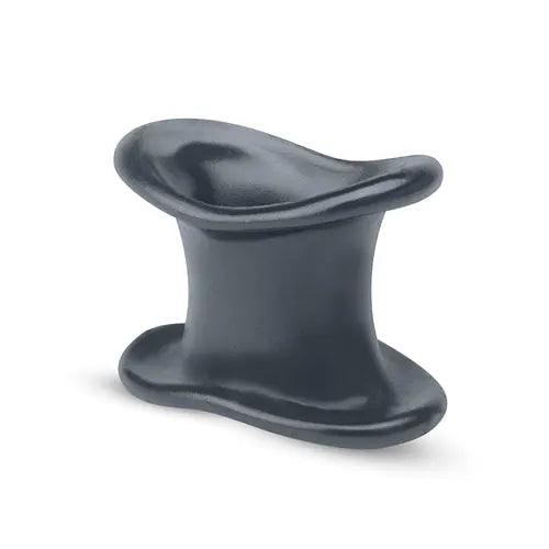 Boners Liquid Silicone Ball Stretcher - PlayBlue