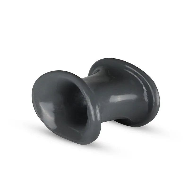 Boners Liquid Silicone Ball Stretcher - PlayBlue