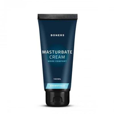Boners Masturbation Cream 100ml - PlayBlue
