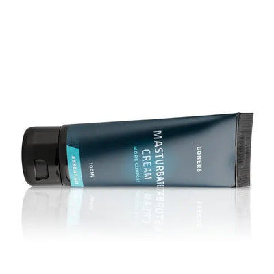 Boners Masturbation Cream 100ml - PlayBlue