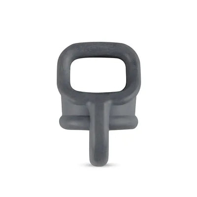 Boners Liquid Silicone Ball Splitter - PlayBlue